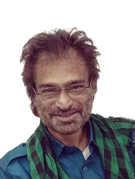 Nachiketa Chakraborty